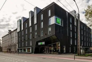 Hotel ibis Styles Tallinn