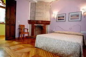 فندق La Casa de la Torrecilla