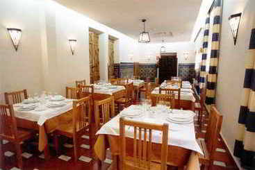 Hotelli La Casa de la Torrecilla