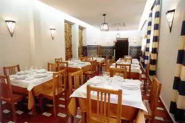 Отель La Casa de la Torrecilla