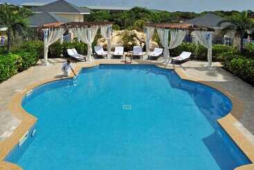 هتل Meliá Cayo Santa María