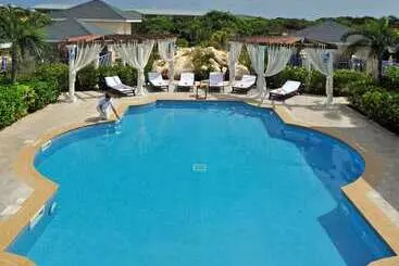 هتل Meliá Cayo Santa María