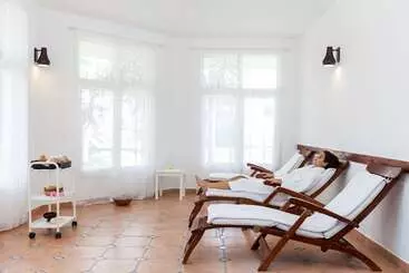 ホテル Cayo Santa María