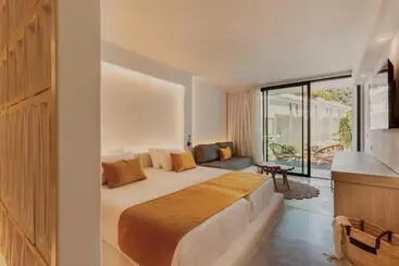 Appartement Nativo Hotel Ibiza