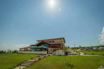 Agropensiunea Cosette