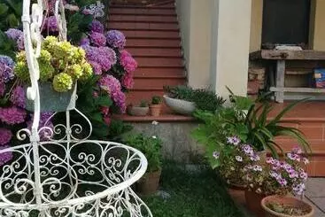B&b Dal Brillante