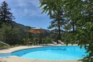 Bed & Breakfast Casa Colina
