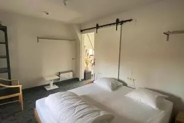 Bed and Breakfast Eeuwenhout Vakantiedomein