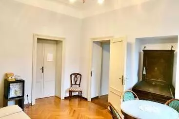 Bed and Breakfast La Villa Del Lago