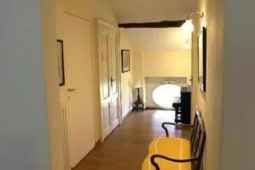 Bed and Breakfast La Villa Del Lago