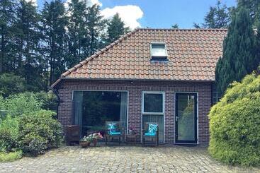 Bed & Breakfast De Haere