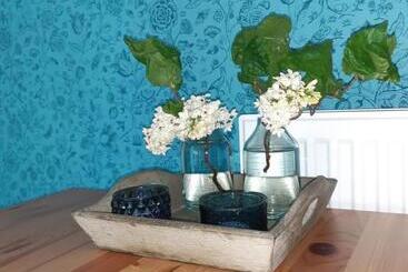 Bed & Breakfast De Haere