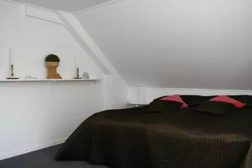 Café Torpet B&b