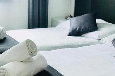 Donjon B&b E Ristorante