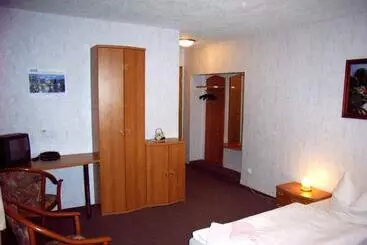 Gaststätte & Pension Jiedlitz
