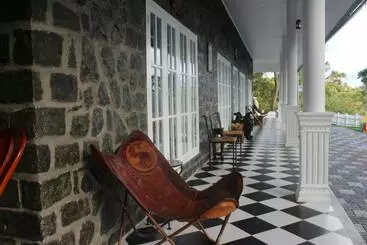 Hotel 31st December Farms And Estates Munnar