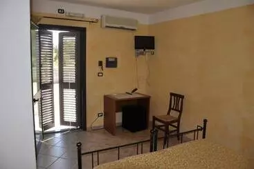 Hotel Agriturismo Sechi