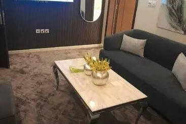 Aseel Hotel Apartment