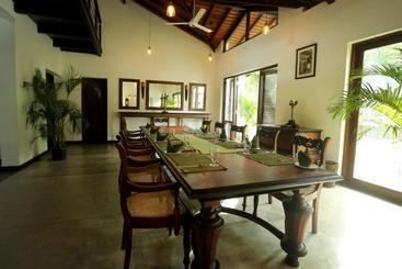 酒店 Leaf Watagala