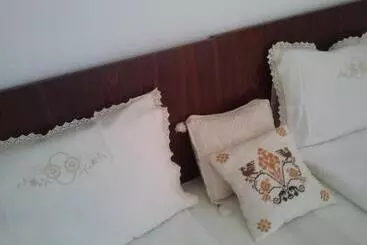 Hotel Pensiunea Dorel Codoban