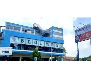Hotel Permata Inn Slawi