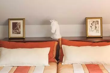 Hotel Quinta Da Aldeia De Avanca