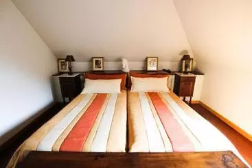 Hotel Quinta Da Aldeia De Avanca