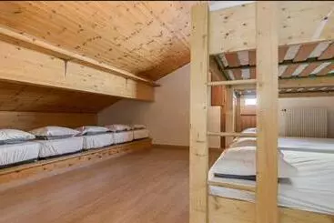 Hotel Refuge Le Marcheuson