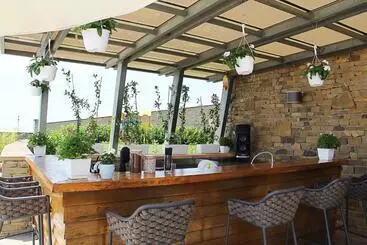 ホテル Soli Invicto