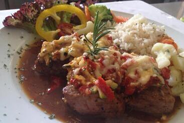 Land  Und Seminarpension Gamerith