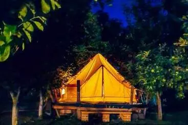 Pensjonat Cabana Carolina