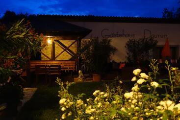 ペンション Gästehaus Daurer