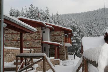 膳宿费 Guesthouses Prav Kamen