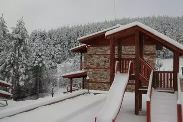 Majatalo Guesthouses Prav Kamen