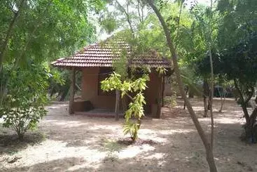 Pensionat Light House Beach Hut