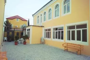 Pension Namig&jevgenija