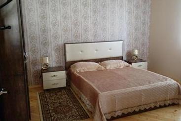 بنسيون Namig&jevgenija