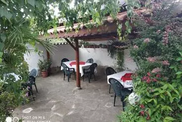 Pension Papanovata House