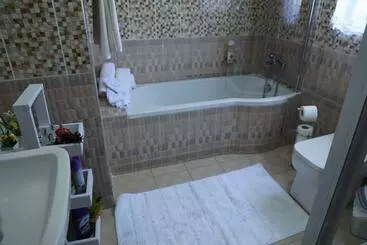 ペンション Perriman