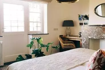 Majatalo Vakantiewoning Guesthouse Momo
