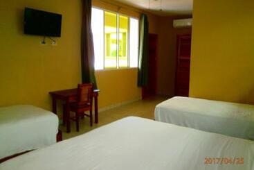 Pizzeria Colisseo B & B