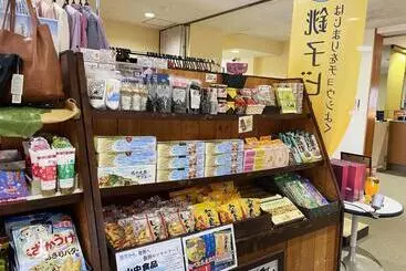 Ryokan Iioka Shiosai