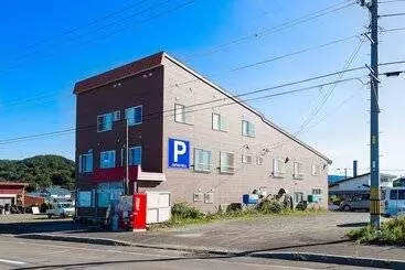 旅館 Minshuku Nihonkai