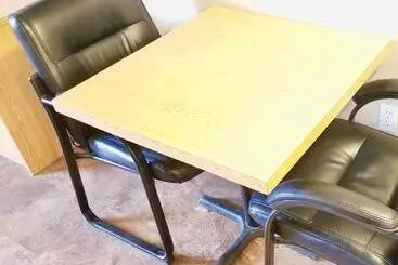 Twilight Country Motel