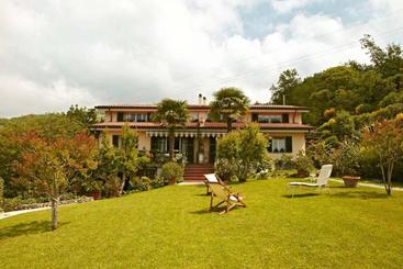 شقة فندقية Agriturismo La Carreccia