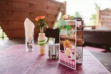 Ostello Gasthof Krone Ochsenfeld