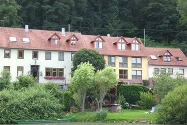 Hospedaria Gästehaus Martin