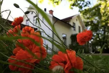 Bed & Breakfast Klefstad Gård