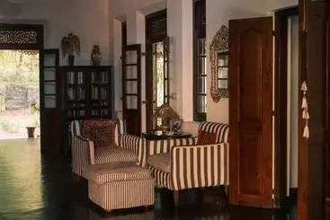 ベッドアンドブレックファースト Sri Mathie Historic Estate