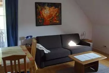 Bed and Breakfast Weinbau Und Gästezimmer Pammer
